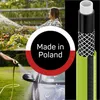 Zahradní hadice na vodu 4 vrstvy s opletem 3/4' 15m silná Náhled obrázku produktu 9