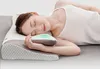 Zervikale Orthopädisches Kopfkissen aus Memory-Schaum Produktbild-Vorschau 4
