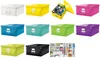LEITZ 6045-00-54 LEITZ Click & Store WOW archivační box, Náhled obrázku produktu 4