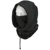 Brandit BD7027 | Arctic Balaclava One Size - Farbe: Black - Produktbild-Vorschau 2