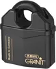 Kłódka ABUS GRANIT™ 37/60 35062 Czarny Podgląd zdjęcia produktu 4