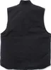 Carhartt Weste Duck Vest Arctic Quilt Lined Black-XXL Produktbild-Vorschau 6