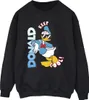 Disney - "Donald Duck Cool" Sweatshirt für Herren BI39383 Produktbild-Vorschau 1