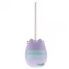 Pusheen pastel fialová - ozdoba na stromček Náhľad obrázku produktu 2