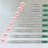 KOTARBAU® 1 Paar (2 Stück) Teleskop-Schienen kugelgelagert Produktbild-Vorschau 8