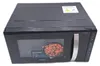 Cecotec GrandHeat 2300, vlakke plaat, aanraakscherm, Productafbeelding-voorbeeld 11