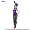 Statua di Overlord BiCute Bunnies in PVC Shalltear Anteprima dell’immagine prodotto 11