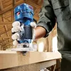 Bosch GKF 550 Professional kantenfrees 550 watt 6 mm ( Productafbeelding-voorbeeld 27