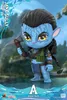 Avatar: The Way of Water Cosbaby (S) Minifigur Jake 10 cm Produktbild-Vorschau 2