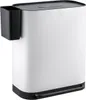 SVITA MLT2X30 Mülleimer Treteimer 60l 2 Fächer mit Deckel Produktbild-Vorschau 1