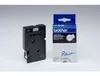 Brother TC201 inktlintcassette - gecoat, 12 mm x 7,7 m, Productafbeelding-voorbeeld 10