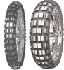 Mitas motorband, autobanden, E-10 (110/80B19 TL 59T M+S, Productafbeelding-voorbeeld 3