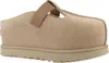 Ugg W Goldenstar Hi Clog Couleur Brun Clair Voir les images du produit 5