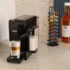 Machine à expresso, 20 bars, compatible Nespresso Voir les images du produit 5