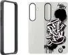 Samsung Flipsuit Rugged Case für Galaxy S25 Black Produktbild-Vorschau 7