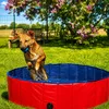 lionto Hundepool faltbar, strapazierfähiges Produktbild-Vorschau 2