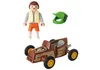 PLAYMOBIL PLAYMOBIL 71480 Kind mit Kart 71480 Anteprima dell’immagine prodotto 2