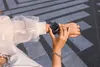 Garmin Instinct 3 AMOLED (45mm) twilight/neo tropic Produktbild-Vorschau 4