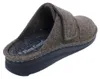 FINN COMFORT Zams Herren Hausschuhe Clog braun Wollfilz - Produktbild-Vorschau 22