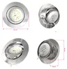 5x Faretti da incasso LED dimmerabili Faretti da incasso Anteprima dell’immagine prodotto 6