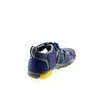 KEEN Seacamp Ii Cnx Sandale Kinder blau 33 Produktbild-Vorschau 23