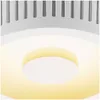 SLV 117351 OCCULDAS 13 LED Deckenleuchte indirekt weiss Produktbild-Vorschau 6
