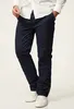 DAILY Baumwolle Herren Chinohose DCDAVIE Herren Chino Hose Produktbild-Vorschau 3