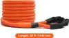 SucceBuy Kinetic Recovery Rope 1" x 30 ft, 38,000 lbs, Podgląd zdjęcia produktu 8