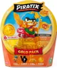 Piratix Golden Treasure Gold Pack Figure Magicbox Produktbild-Vorschau 7