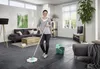 Leifheit 916682 Ersatzkopf CleanTwist Mop Hausrein Produktbild-Vorschau 5