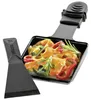 Sada dvou raclette pánví pro profesionální použití, včetně Náhled obrázku produktu 2