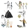 Hasbro Star Wars Movie Basisfiguren Snow/Desert (sort.) Produktbild-Vorschau 14