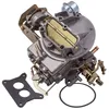zestaw 2-cylindrowego gaźnika Vergaser do silnika Ford 289 Podgląd zdjęcia produktu 2