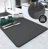 Abtropfmatte aus Silikon 400x590mm hitzebeständig Matte für Produktbild-Vorschau 1