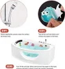 Anti-Rutsch-Badewanne Aufkleber, 20 große selbstklebende Produktbild-Vorschau 6