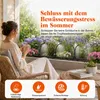 Garten Bewässerungssystem, Freie Biegung Sprühnebel Kühlung Produktbild-Vorschau 10