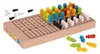 Goki bordspel Master Logic, Goki basislijn. Productafbeelding-voorbeeld 2