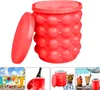 Verk 07217 Silikon Eisform Eimer Eiswürfelbecher Produktbild-Vorschau 3