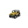 Jeep Wrangler Rubicon Pick Up Kunststoffbausatz Modellauto Produktbild-Vorschau 5