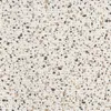 Weichschaummatte Bad 65x100 cm - Terrazzo - Badematte aus Produktbild-Vorschau 5