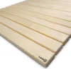 LaJa26 Sauna Bodenmatte Espe 80 x 60 x 2 cm Produktbild-Vorschau 4