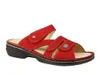 Finn Comfort Ventura Pantolette Rot Produktbild-Vorschau 17
