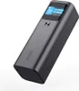 Powerbank Aukey PB-Y45, 26800 mAh, 140 W PD3.1 (schwarz) Produktbild-Vorschau 2