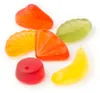 Storck nimm2 Lachgummi ovocná žvýkačka s vitamíny a šťávou Náhled obrázku produktu 2