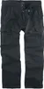 Urban Classics Cargohose Herren Straight Leg Cargo Pants Produktbild-Vorschau 7