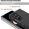 Silikonové pouzdro pro Samsung Galaxy Z Fold 5 Protective Náhled obrázku produktu 4