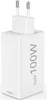 Schnellladegert, GaN, 2x USB-C, 1x USB-A, Mini-Ladegert, Produktbild-Vorschau 5