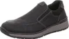 Rieker Herren Sneaker Slip-On Halbschuh extra weit Produktbild-Vorschau 24
