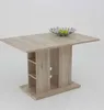 HELA Esstisch Heike LBH 120x80x76 cm sonstige Produktbild-Vorschau 4