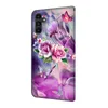 CLM-Tech Handyhülle kompatibel mit Samsung Galaxy A15 5G Produktbild-Vorschau 10